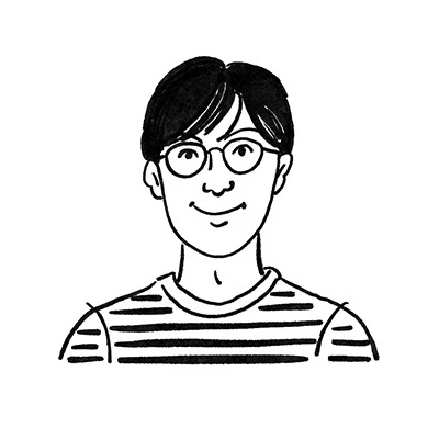 魚地武大さん
