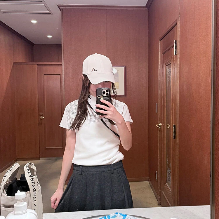 【千葉】グリッサンドゴルフクラブ♡景色もプレーも大満足！_6