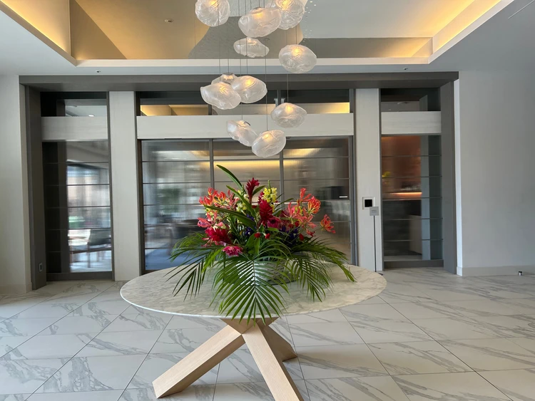 【宮古島】赤ちゃん連れにも最適!生後3ヶ月で泊まったシギラミラージュビーチフロント宿泊レビュー_11