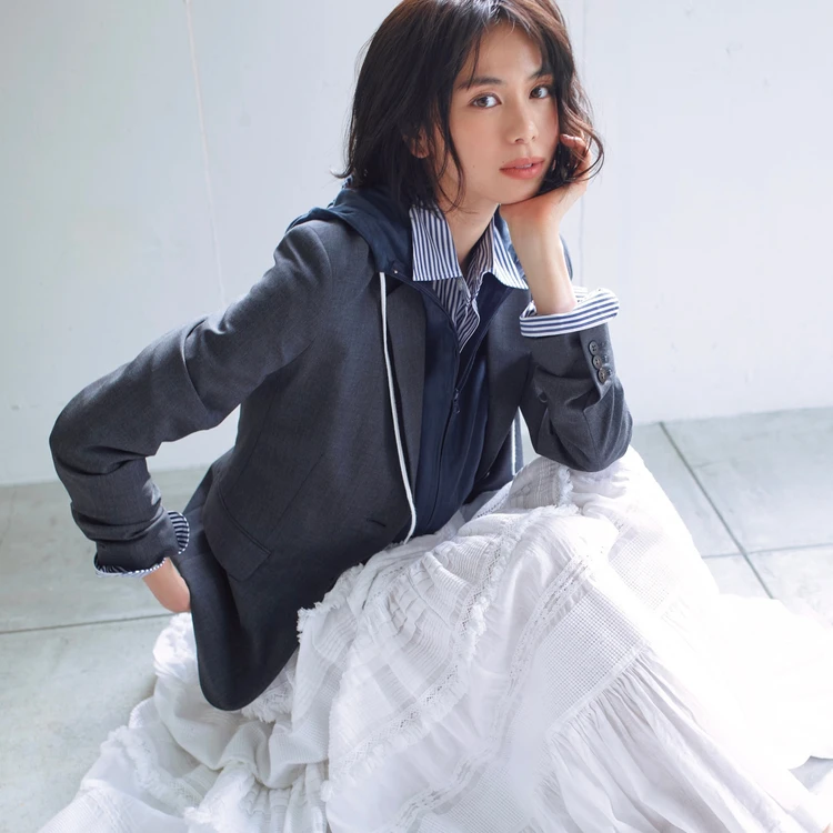 BAILA今日のコーデ　Photo Gallery_0