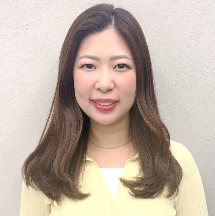 谷内田　ミナミ／やつだ　みなみ