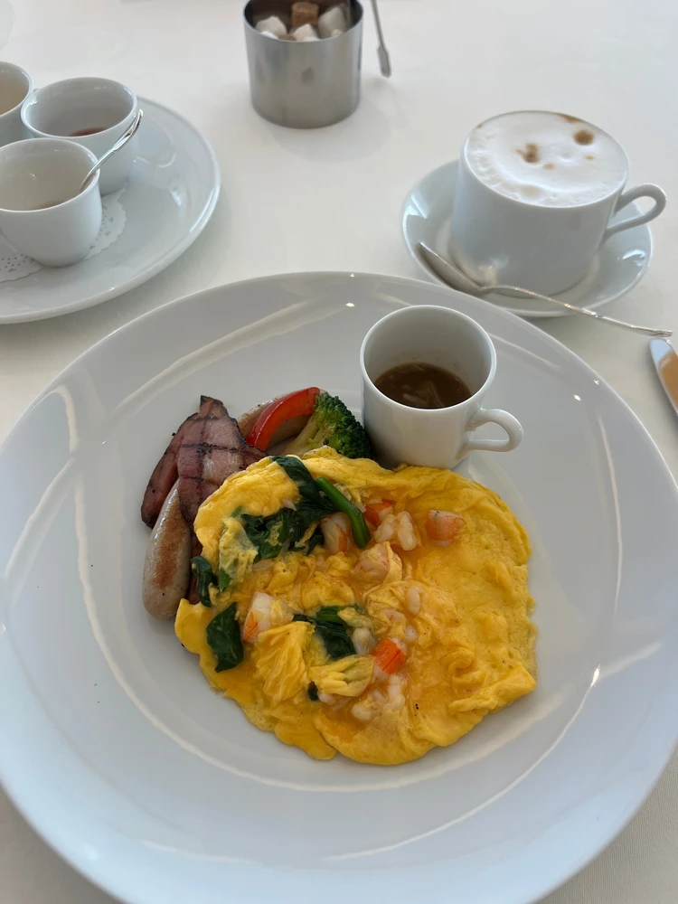 世界一美しい美術館に泊まる週末。_14_3