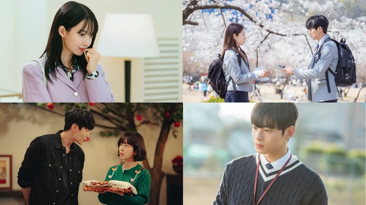 【韓国ドラマ/ラブコメおすすめ7選】笑いあり！胸キュンあり！王道から話題の最新作まで