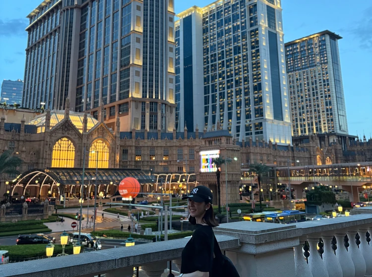 海外旅行の穴場🇲🇴マカオがおすすめな理由_1