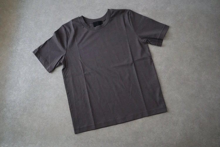 N.O.R.C ノーク マルチファンクション Tシャツ 高機能 UVカット 接触冷感 汗染み防止