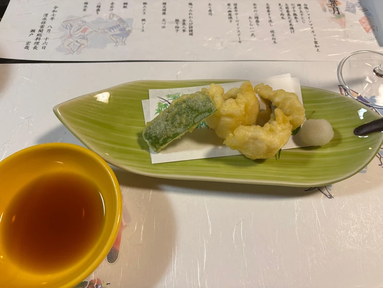 4ヶ月ベビーとの夏の徳島旅行#育休life_13_2