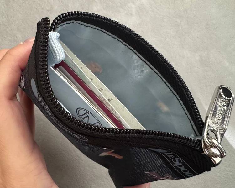 【レスポートサック×集英社コラボ】絶対に手に入れたい!話題のBAILA特別付録ポーチを徹底レビュー_8