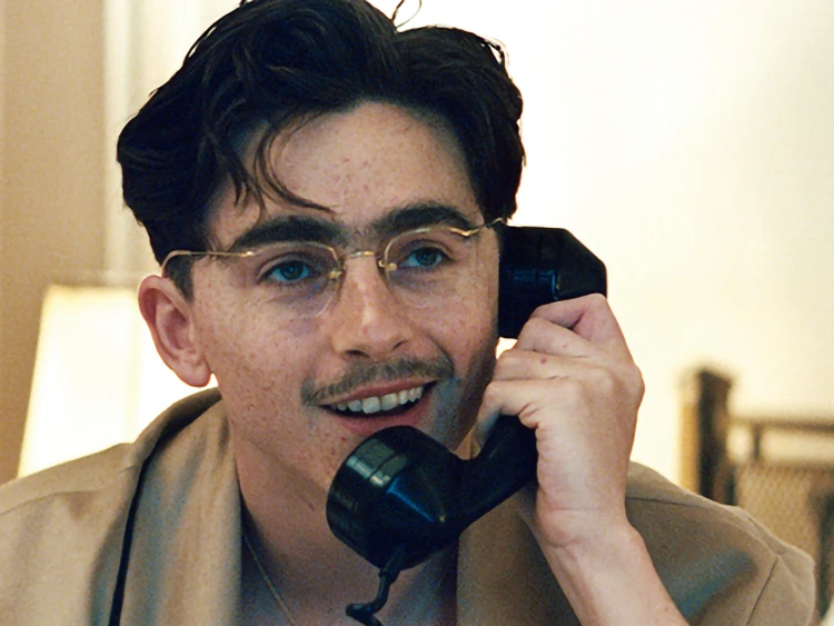 『マーティ・シュプリーム 世界をつかめ』3月13日より全国の劇場で公開