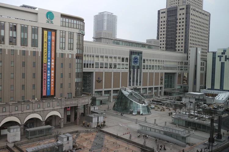 札幌のホテルは朝食が豪華ってホント？ホテルグレイスリー札幌で体験した“北海道らしさ” 【北海道旅行記】_22