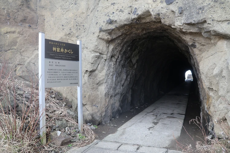 【新潟】登山口はまさかの海!? 角田山で標高0mから"青すぎる"登山【登山日記】_1