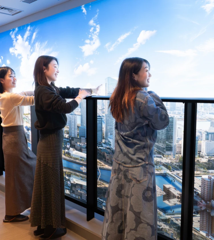 【新築マンション探検隊】30代読者が、都心の大人気新築タワマンをチェック