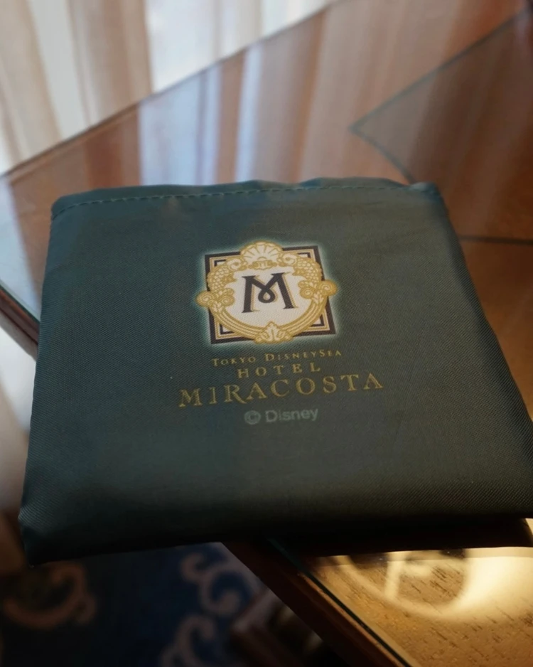 【Disneyオタクの徹底解説 vol.1】 東京ディズニーシー『ホテルミラコスタ』 宿泊メリット7選！_2_1