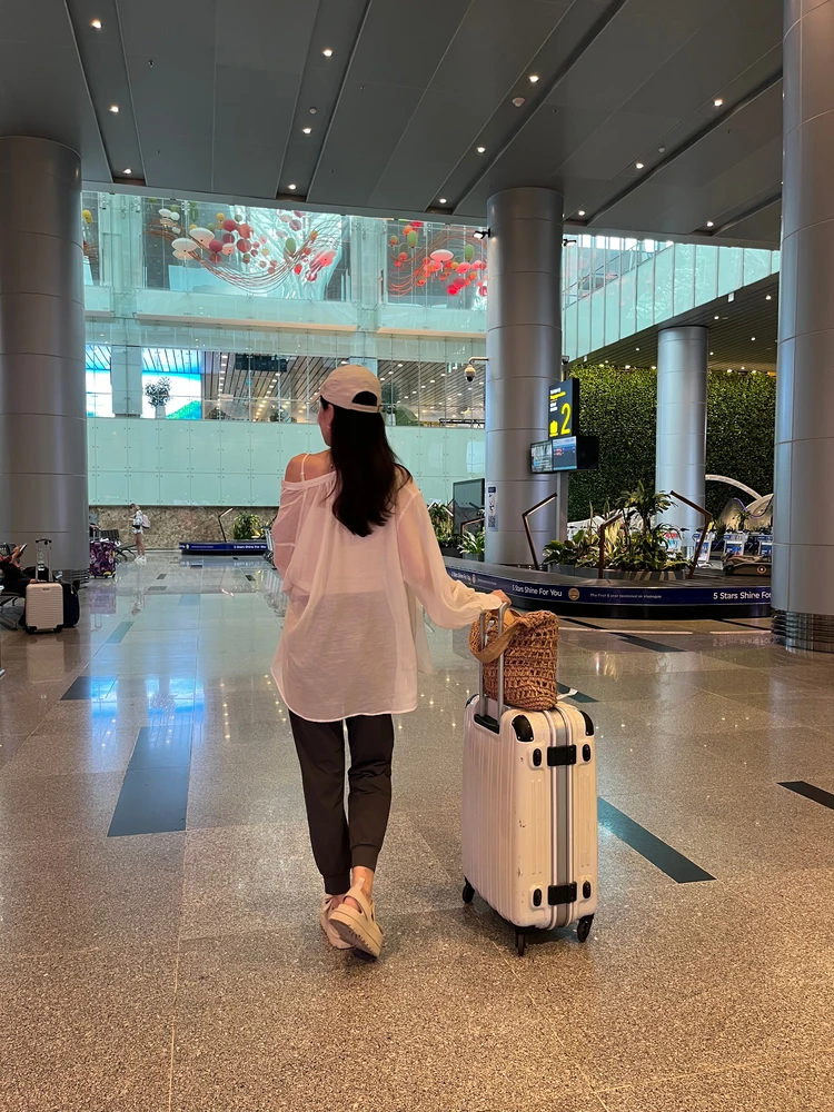 歩きやすくて大活躍のスポサン!【UGG(アグ)】GoldenGlow(ゴールデングロウ)_5