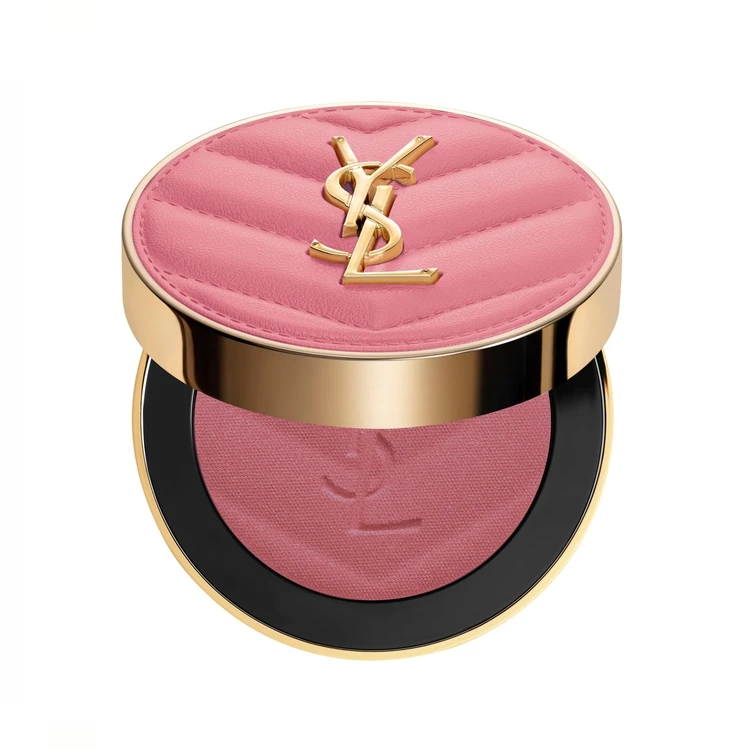 YSL メイクミーブラッシュ パウダー #84
