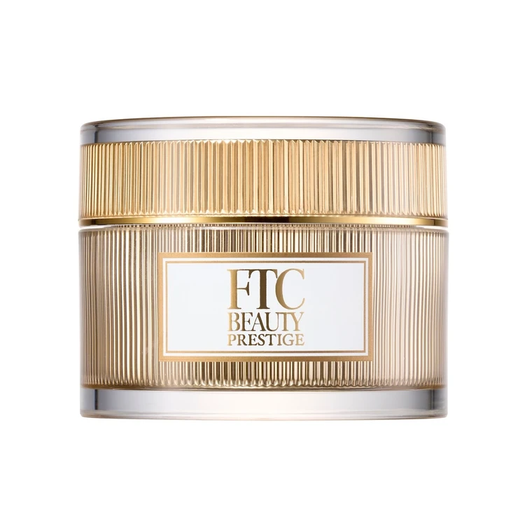 FTCザ・プレステージケア ダイヤモンドパーフェクション クリームF