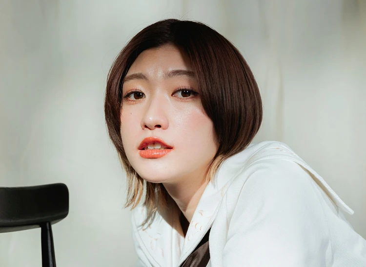 小林歌穂／Kobayashi Kaho