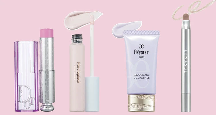 【ベースメイクがもっとうまくなるヒント】あのバズコスメ、どう使うの? ~シェーディング、カラー系ベースアイテム編~