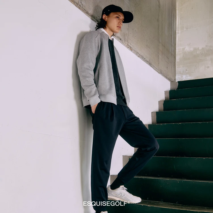 ESQUISEGOLF 2026 Fall & Winter Collection6