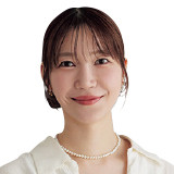 栗原 蒼さん（フリーランスPR・34歳）