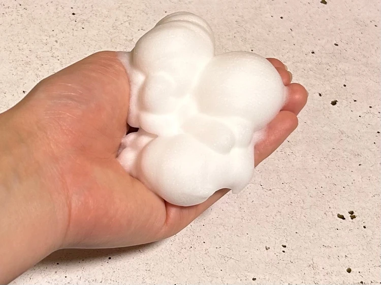 ヘッドスパ気分をおうちで！夏の頭皮臭対策！_2