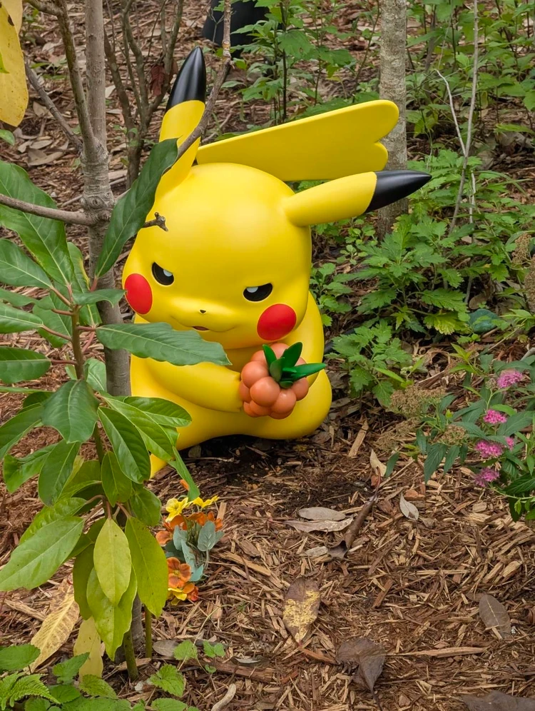 念願のPokéPark KANTO体験レポ_48