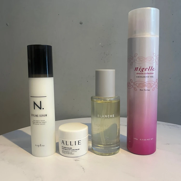 【永久保存版！】髪質悩み多きヘアケアオタク厳選の美髪ケアアイテム #美容部_5