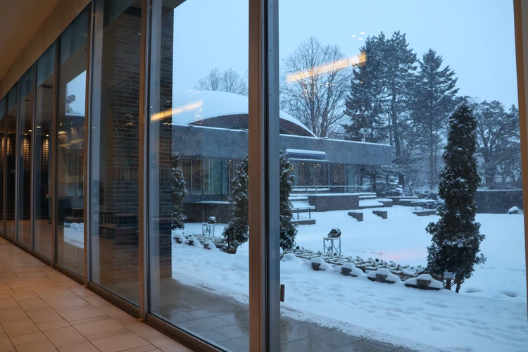 【札幌】焚き火バー、雪のなだ万朝食…冬に「非日常」を味わうハイクラスホテル２選_11_2