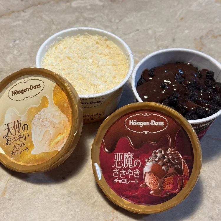 コンビニスイーツ＆グルメ フォトギャラリー_0