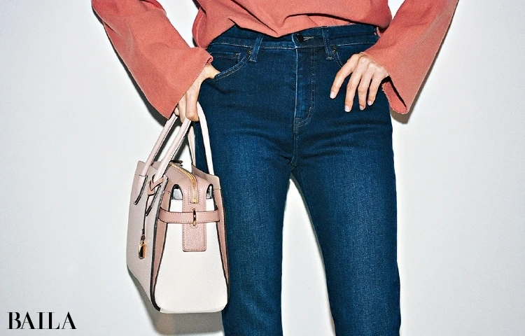 【写真】これぞ整形級デニム！体型のお悩み別にベストなデニムをおすすめ_10