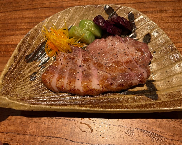 【国際通り】"地料理・旬菜 土香る"で味わう、大人の沖縄料理_7