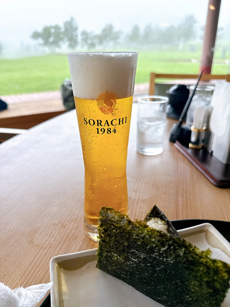 【大人女子の北海道ゴルフ旅】ユニ東武ゴルフクラブ_6