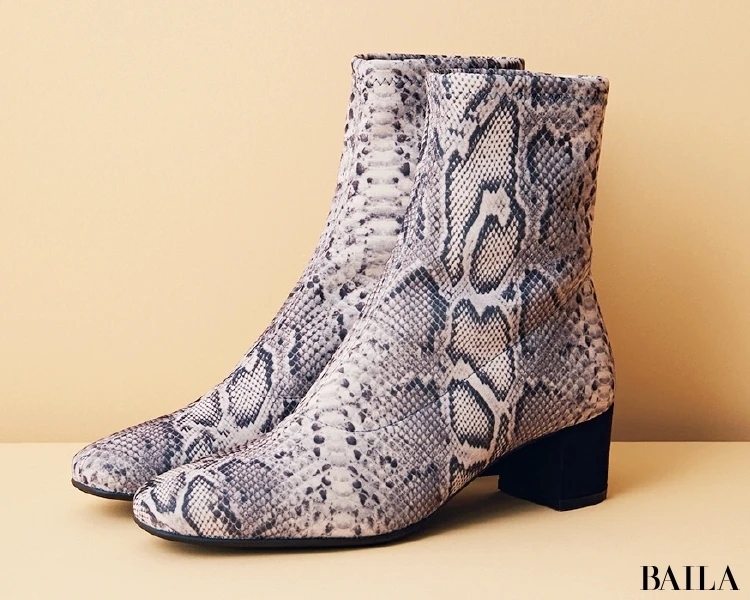 スタイリストおすすめのショートブーツ16選_1_12