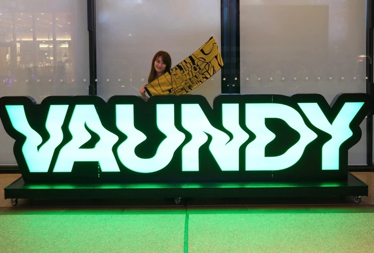Vaundy FCメンバー限定ライブ参戦レポ♥_4