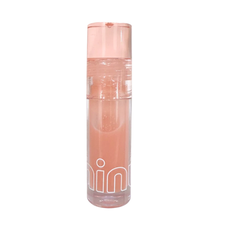 ミニュム バブリッププランパー 　01キャンディー