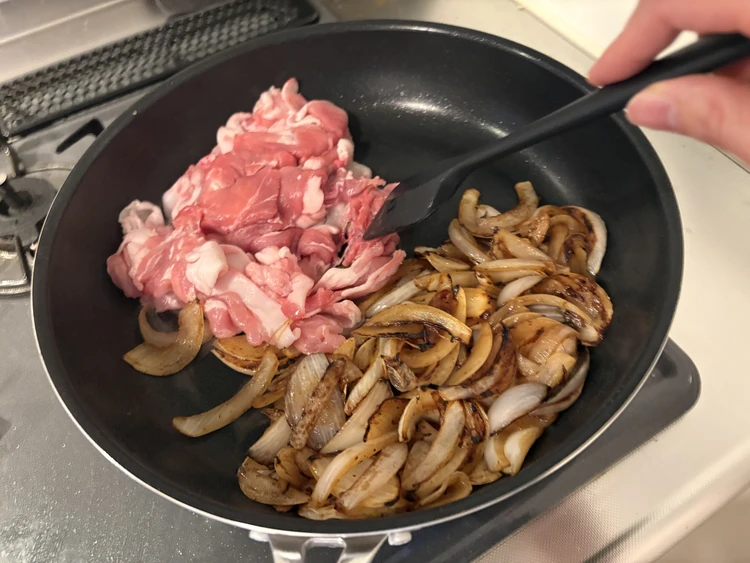 【我が家の一軍レシピ】何度もリピート！“簡単なのに感動級”と話題の至高カレーを実作＆レポ_5