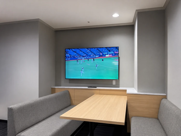 京セラドーム特別観覧席「ビスタルーム」で野球観戦！お食事付きの贅沢空間を徹底レポ_4