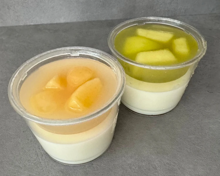 【千疋屋総本店】手土産にも喜ばれる！フルーツたっぷりの贅沢スイーツ#スイーツ部_3