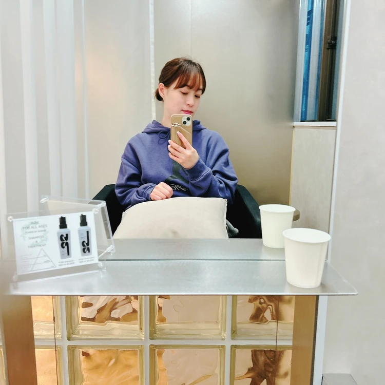 漢方ヘッドスパ「「KALEN」」