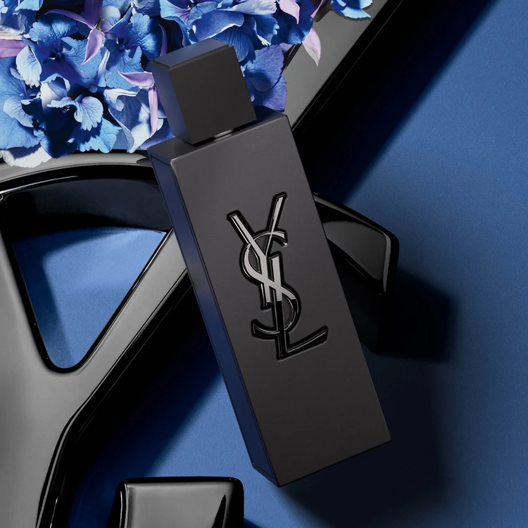 YSL  MYSLF オーデパルファム