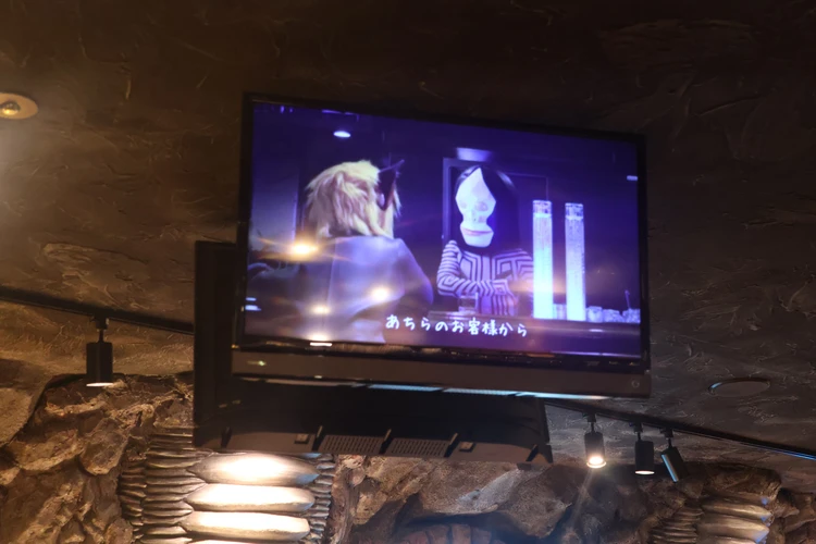 【新橋】潜入！地球人なら行きたい!?「怪獣酒場」が意外と本格グルメで虜に。【ランチも】_7_2