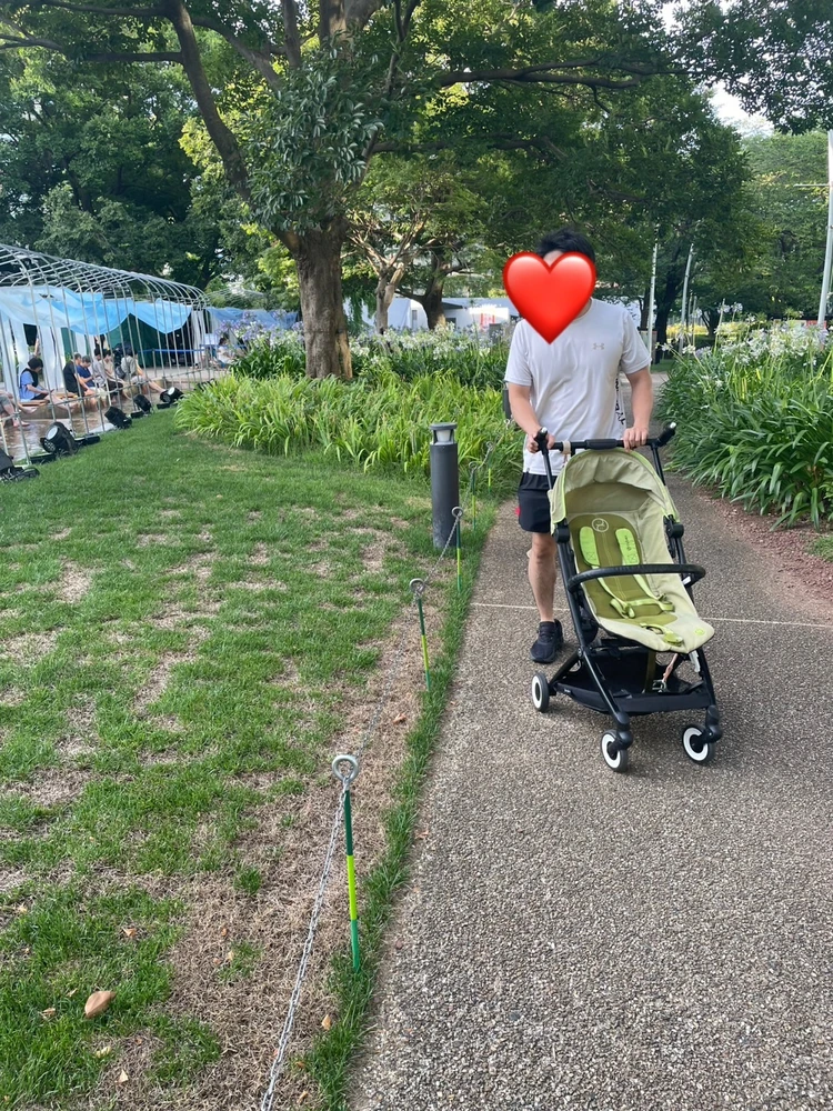 都会で楽しむ、夏の子連れステイ！六本木で過ごす親子時間_3