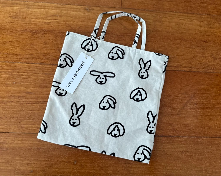 【WARMGREY TAIL】伊勢丹新宿店ポップアップストア初日来店レポ&購入品紹介♡_9