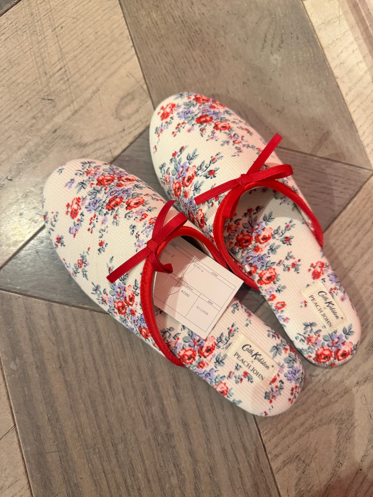 【展示会レポ】ピーチジョン2026 Spring EXHIBITION_14