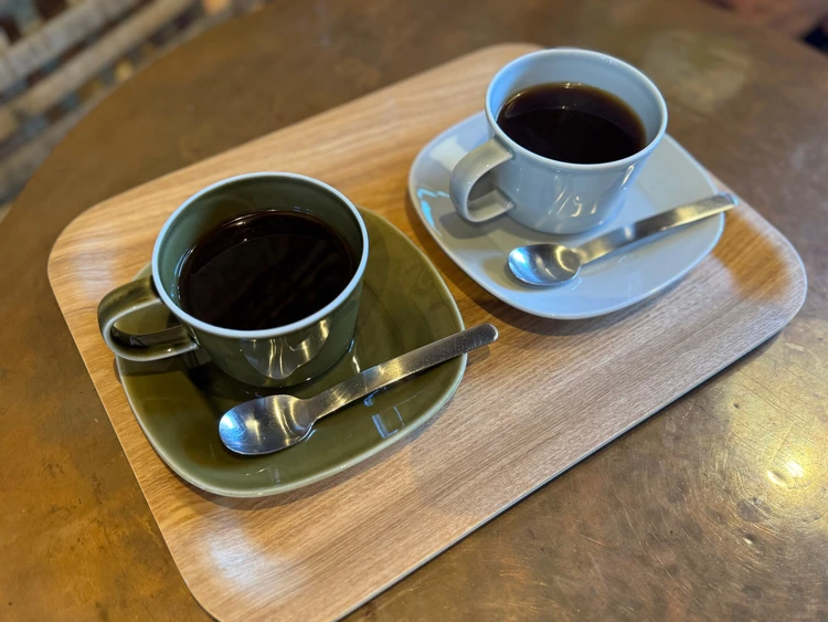ザ・コーヒービーンズ　　鳴門コーヒー　徳島コーヒー　徳島カフェ　徳島観光　鳴門カフェ