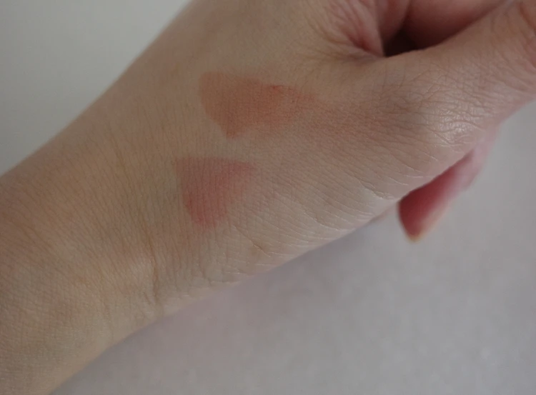 メガ割対象!韓国コスメ【BRAYE(ブレイ)】の飲み会リップ_4