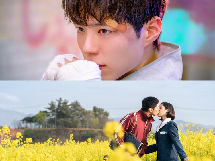 【韓国ドラマ】パク・ボゴム主演の注目作品3選！アクションから純愛まで“国民の彼氏”の魅力にときめく