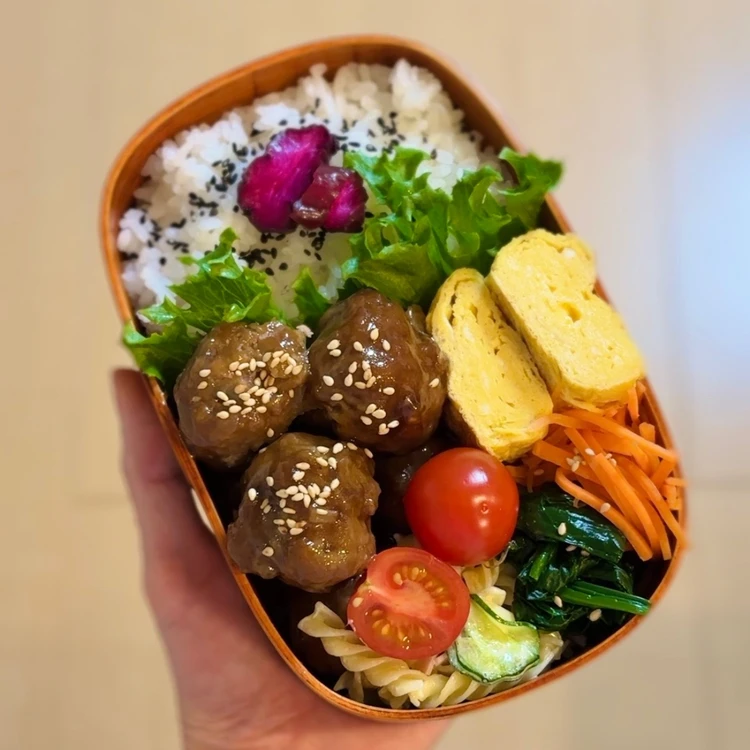 ズボラな私でも実践できた！お弁当を 「なんだか美味しそう」に見せるコツ_5_1