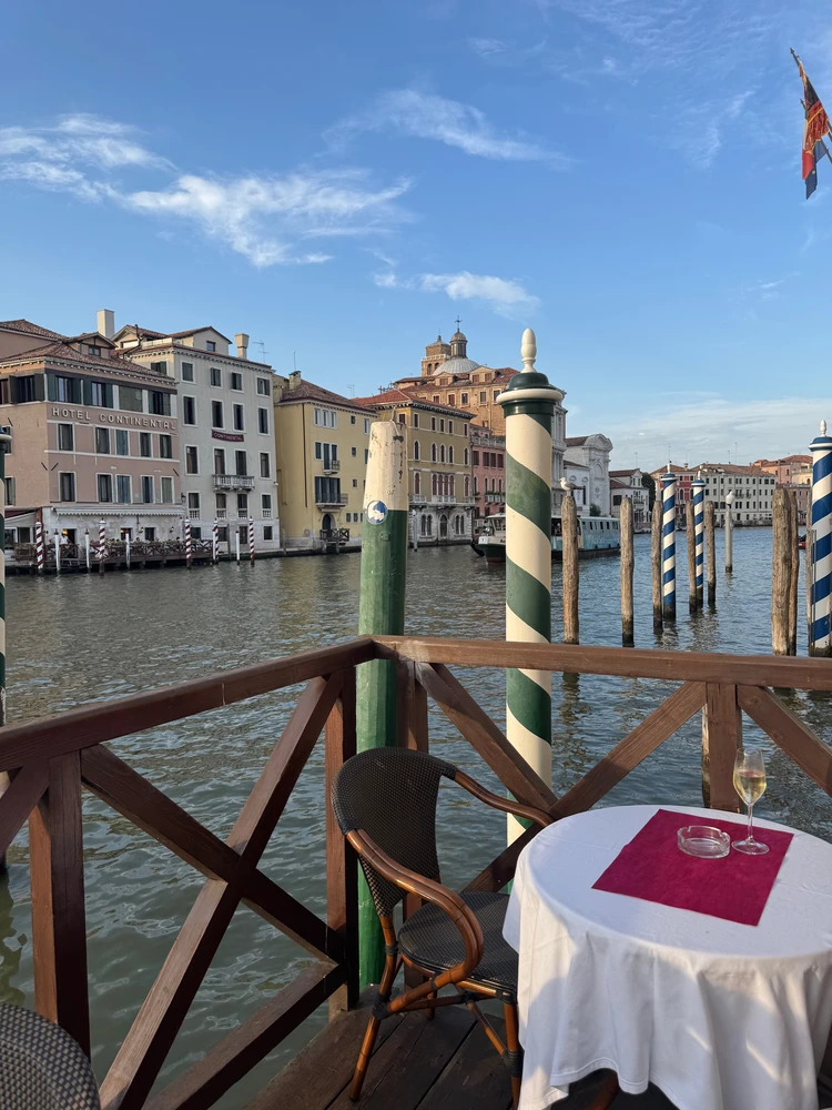 【イタリア旅行】ヴェネツィア編｜景色を楽しむ1泊2日_2_1