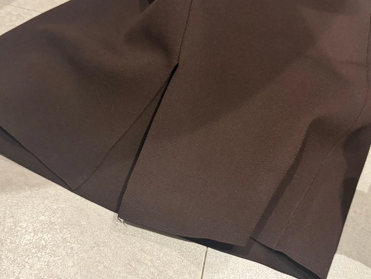 BIANCA BAILA コラボ服