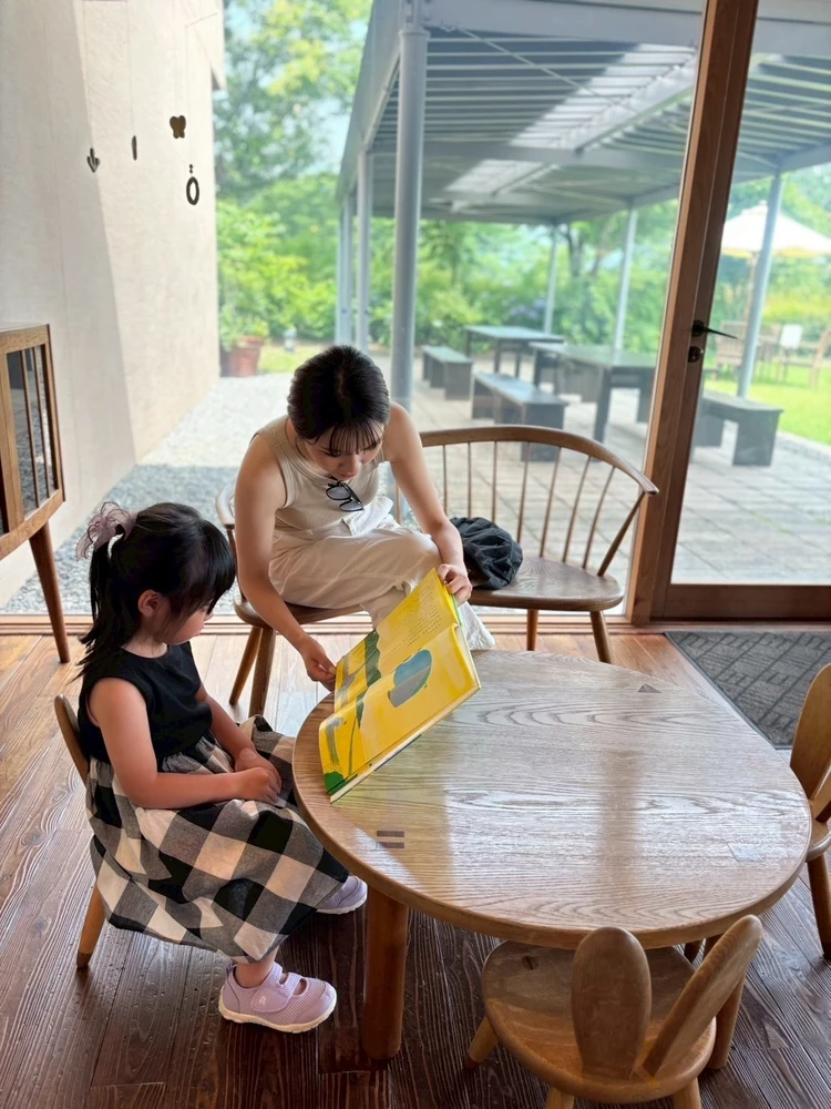 【旅行Blog】2025年夏休み〜長野県安曇野市で過ごす涼しい夏の大正解な過ごし方〜_3_1